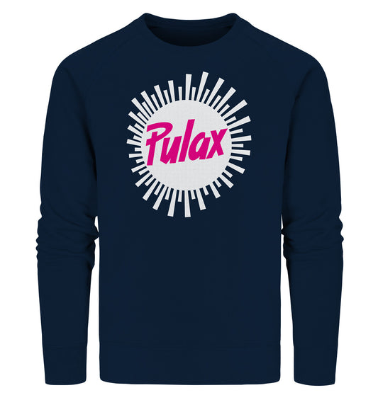 PREMIUM ORGANIC SWEATER UNISEX • PULAX