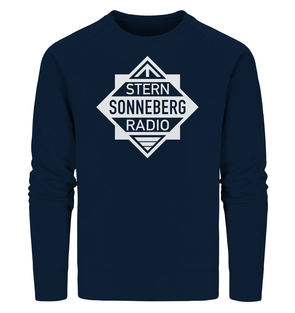 PREMIUM ORGANIC SWEATER UNISEX • STERN SONNEBER RADIO