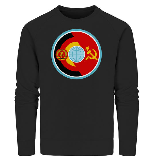 PREMIUM ORGANIC SWEATER UNISEX • SOYUZ