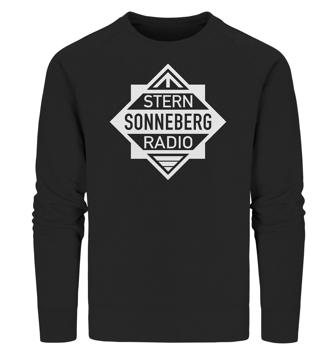 PREMIUM ORGANIC SWEATER UNISEX • STERN SONNEBER RADIO