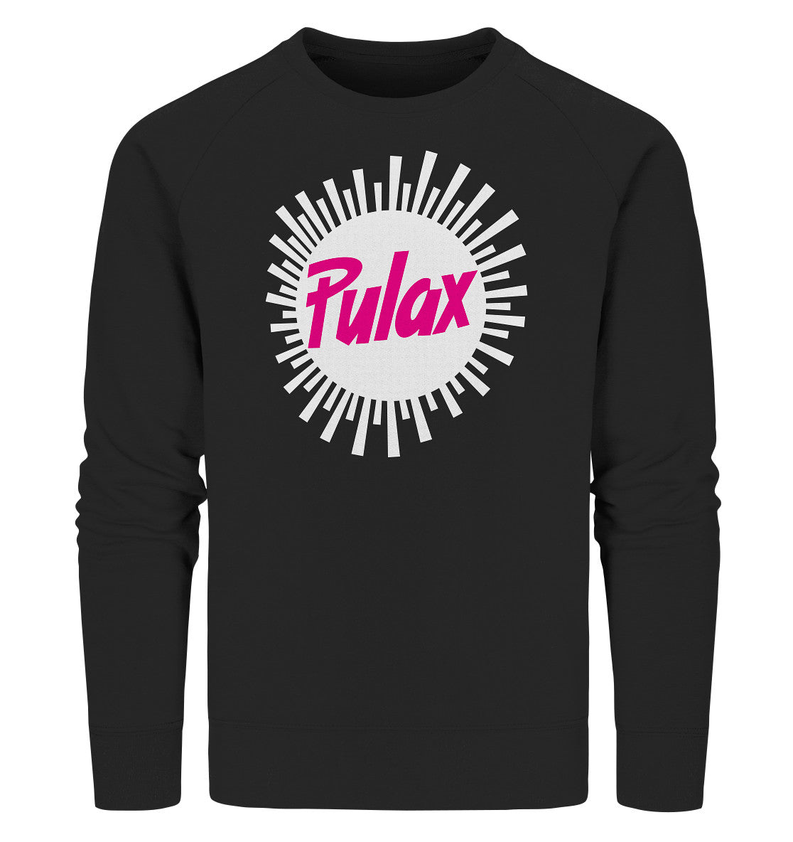 PREMIUM ORGANIC SWEATER UNISEX • PULAX