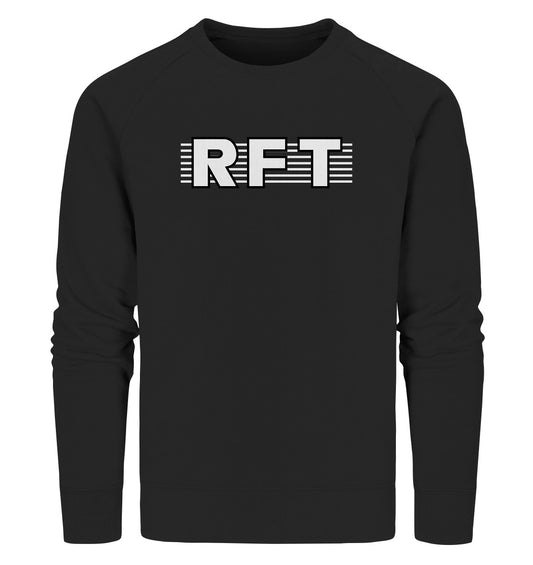 PREMIUM ORGANIC SWEATER UNISEX • RFT