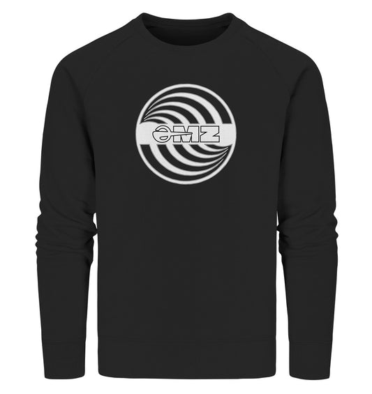 PREMIUM ORGANIC SWEATER UNISEX • MZ TROPHY SPORT