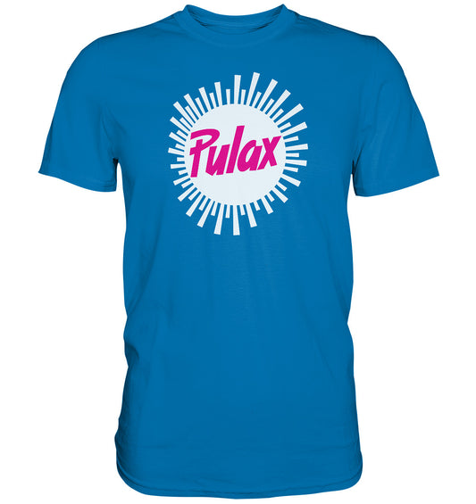 DDR Ostalgie Shirt Unisex • PULAX