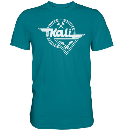 DDR Ostalgie Shirt Unisex • KOMBINAT KALI