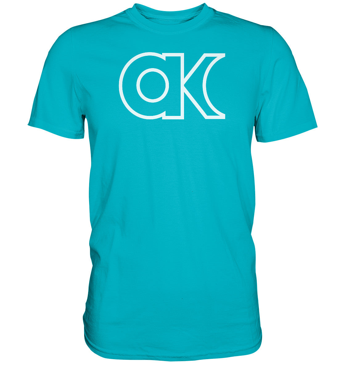 DDR Ostalgie Shirt Unisex • AK - AKTUELLE KAMERA