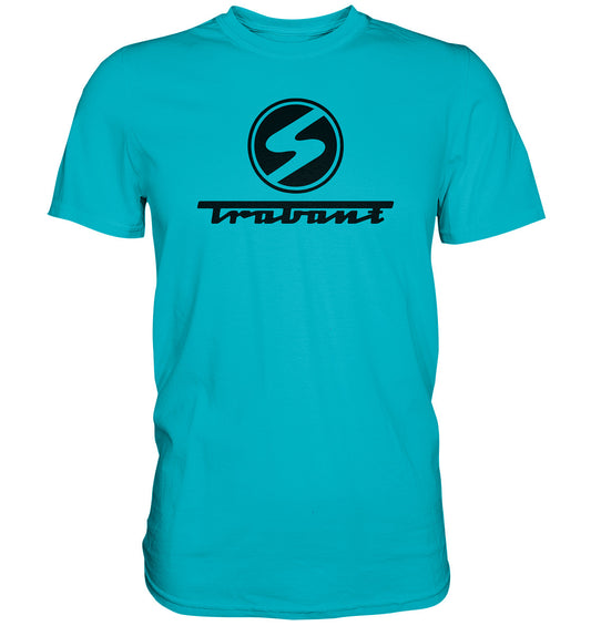 DDR Ostalgie Shirt Unisex • TRABANT