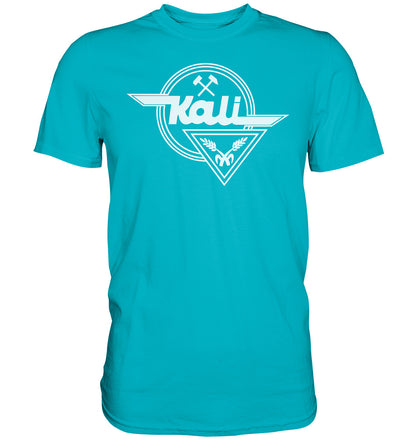 DDR Ostalgie Shirt Unisex • KOMBINAT KALI