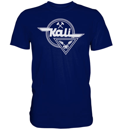 DDR Ostalgie Shirt Unisex • KOMBINAT KALI