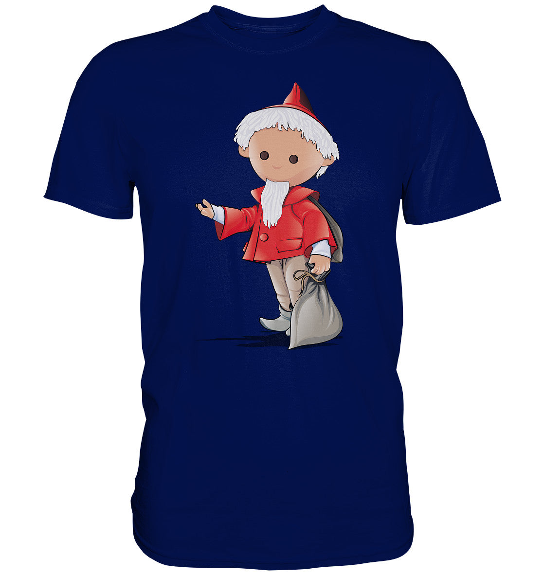 DDR Ostalgie Shirt Unisex • UNSER SANDMÄNNCHEN - ABENDGRUSS
