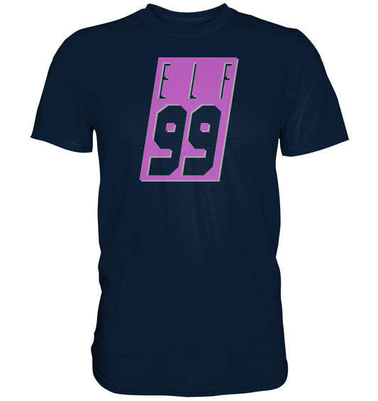 DDR Ostalgie Shirt Unisex • ELF99