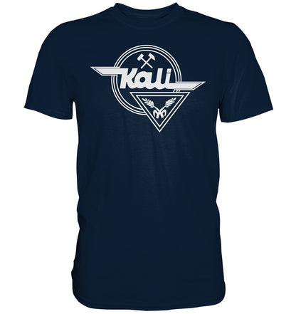 DDR Ostalgie Shirt Unisex • KOMBINAT KALI