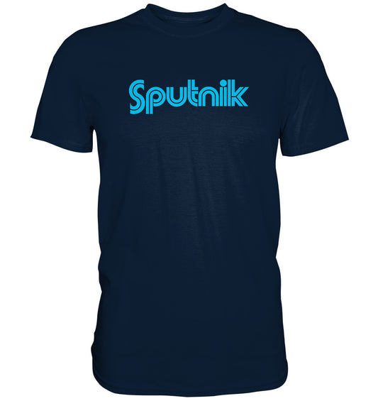 DDR Ostalgie Shirt Unisex • SPUTNIK MAGAZIN