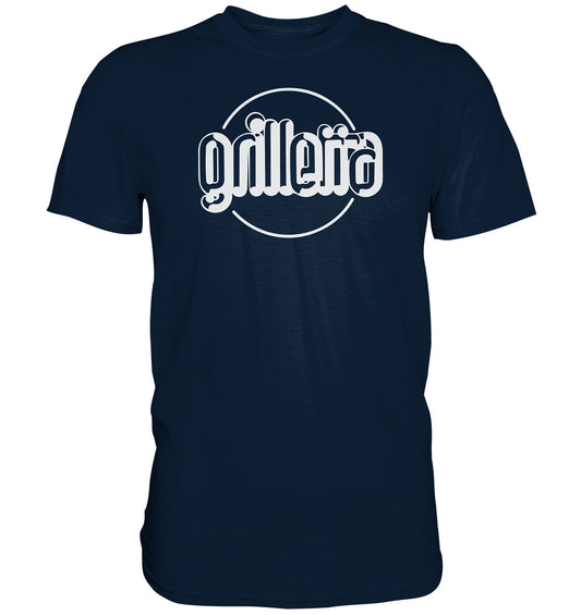 DDR Ostalgie Shirt Unisex • GRILLETTA