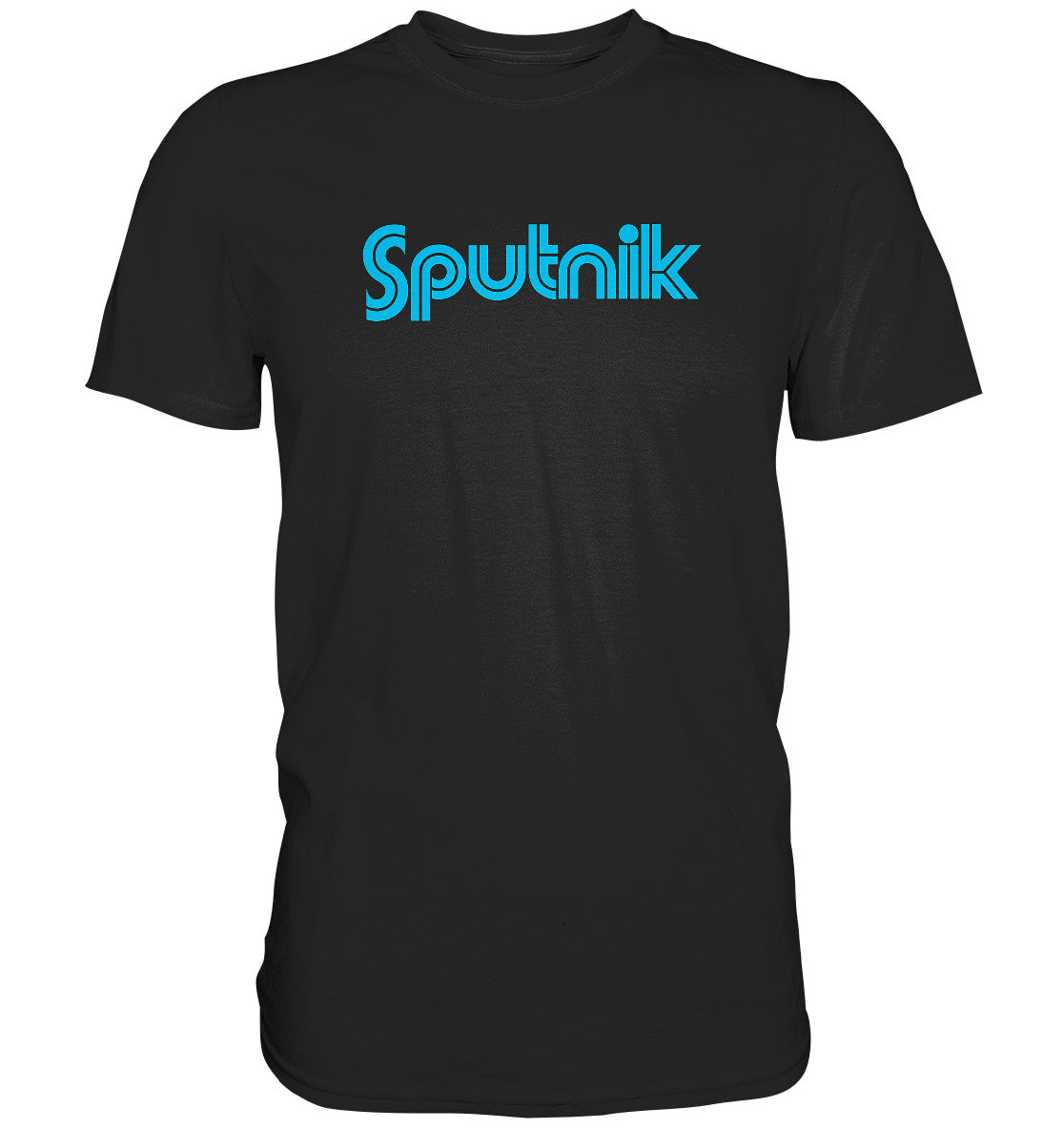 DDR Ostalgie Shirt Unisex • SPUTNIK MAGAZIN