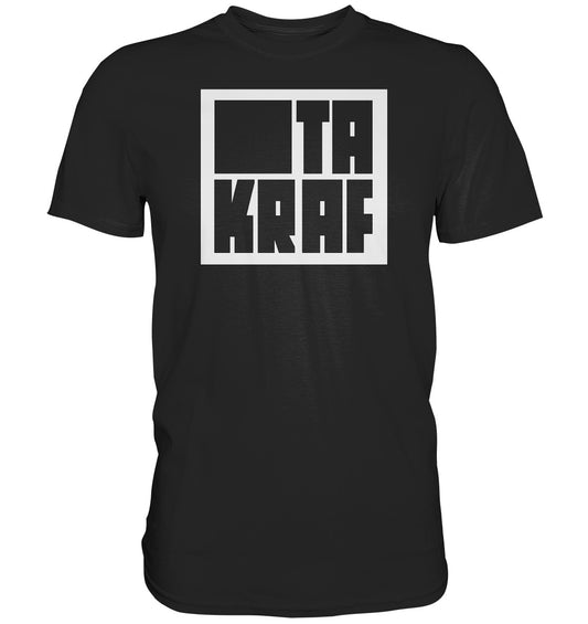 DDR Ostalgie Shirt Unisex • KOMBINAT TAKRAF