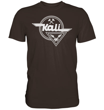 DDR Ostalgie Shirt Unisex • KOMBINAT KALI