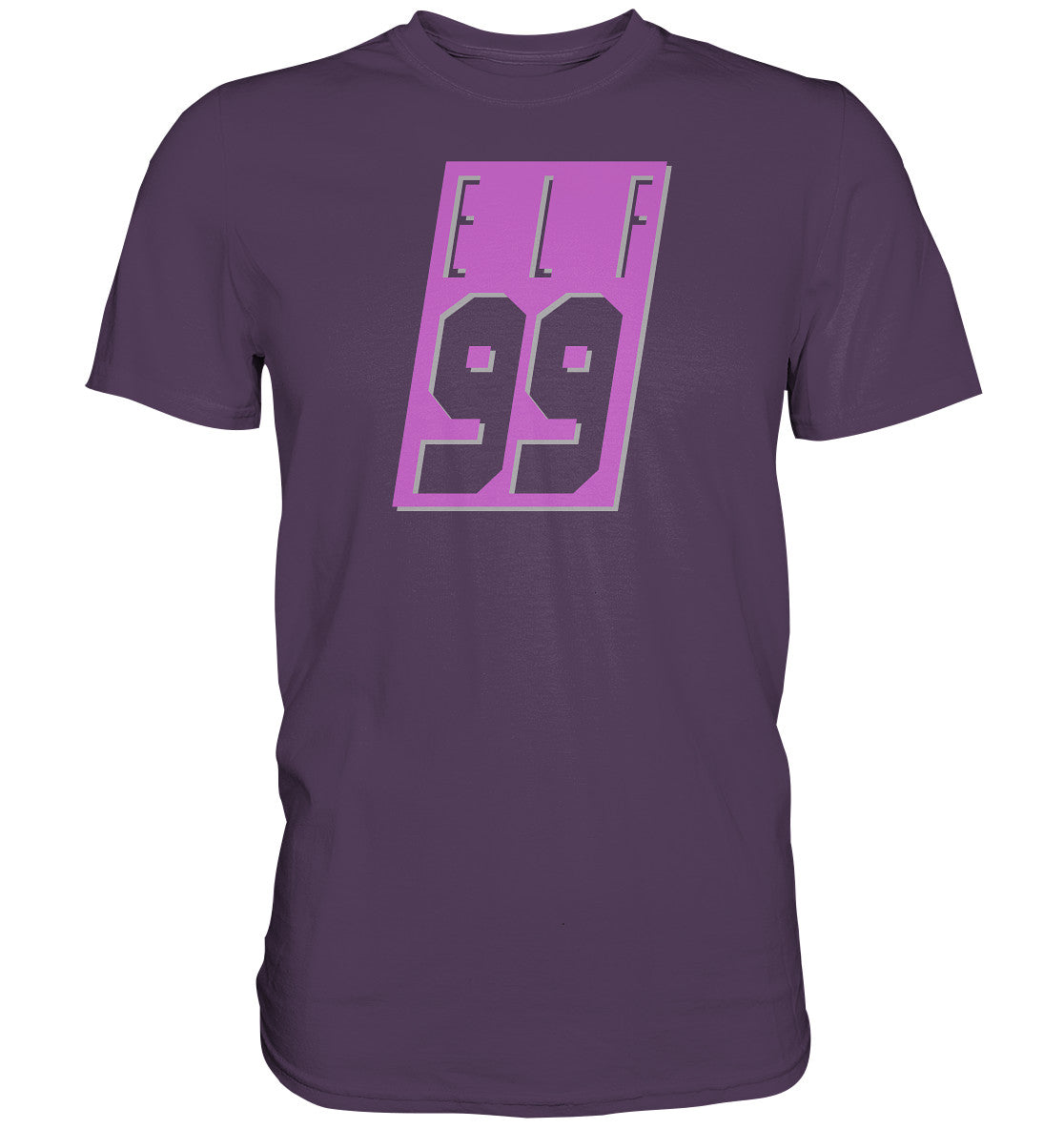 DDR Ostalgie Shirt Unisex • ELF99