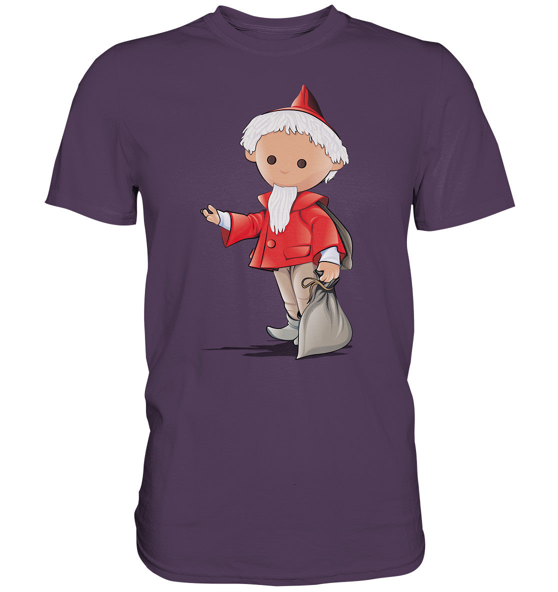DDR Ostalgie Shirt Unisex • UNSER SANDMÄNNCHEN - ABENDGRUSS