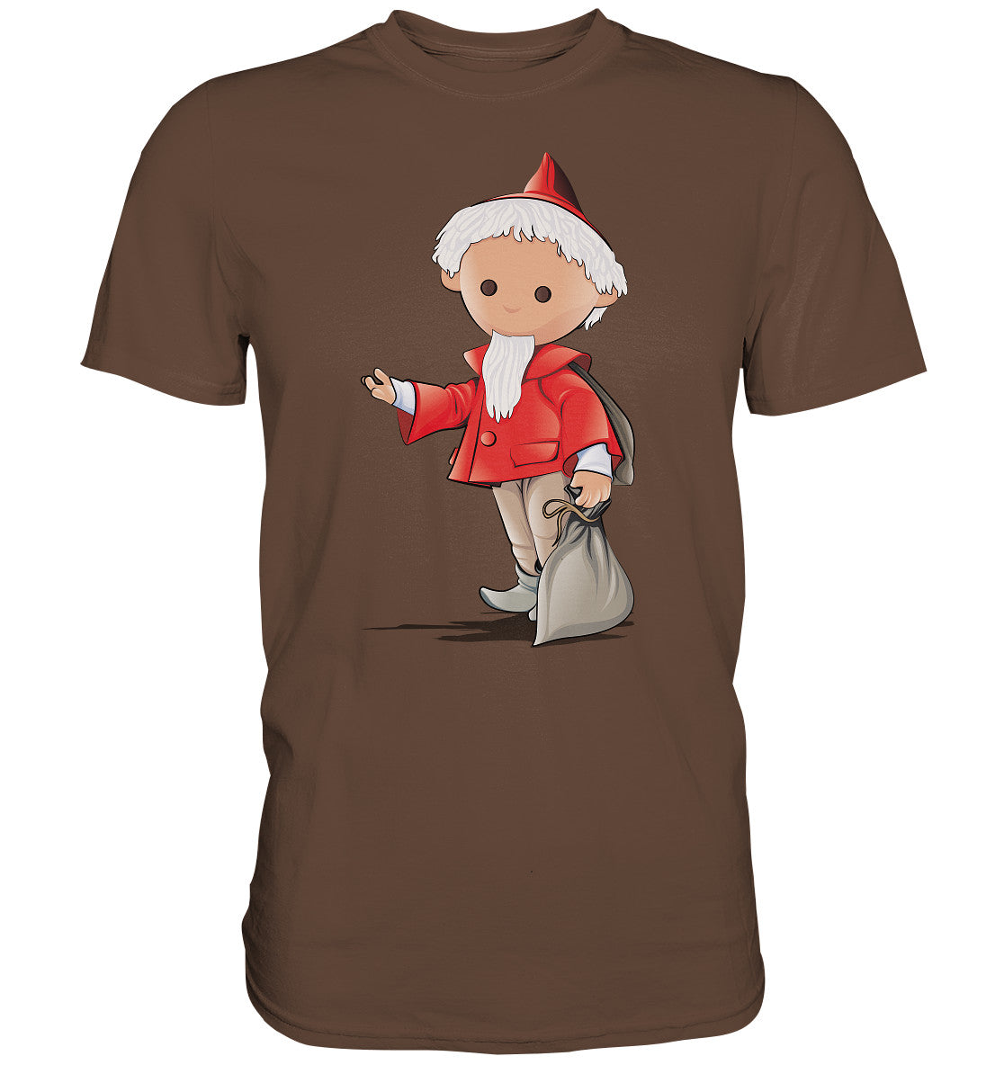 DDR Ostalgie Shirt Unisex • UNSER SANDMÄNNCHEN - ABENDGRUSS