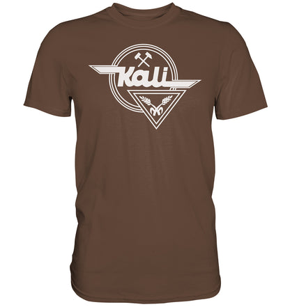 DDR Ostalgie Shirt Unisex • KOMBINAT KALI