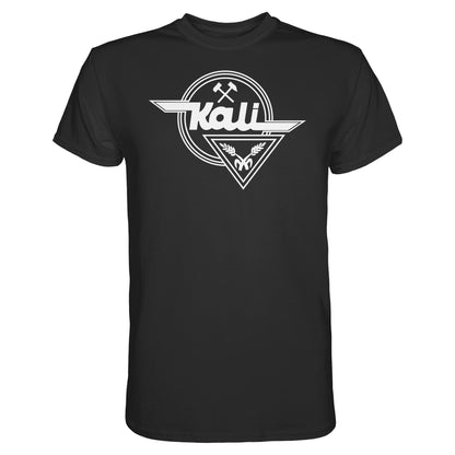 DDR Ostalgie Shirt Unisex • KOMBINAT KALI