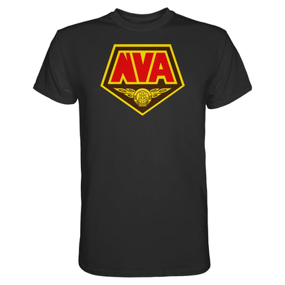 DDR Ostalgie Shirt Unisex • NVA SIGNÉ