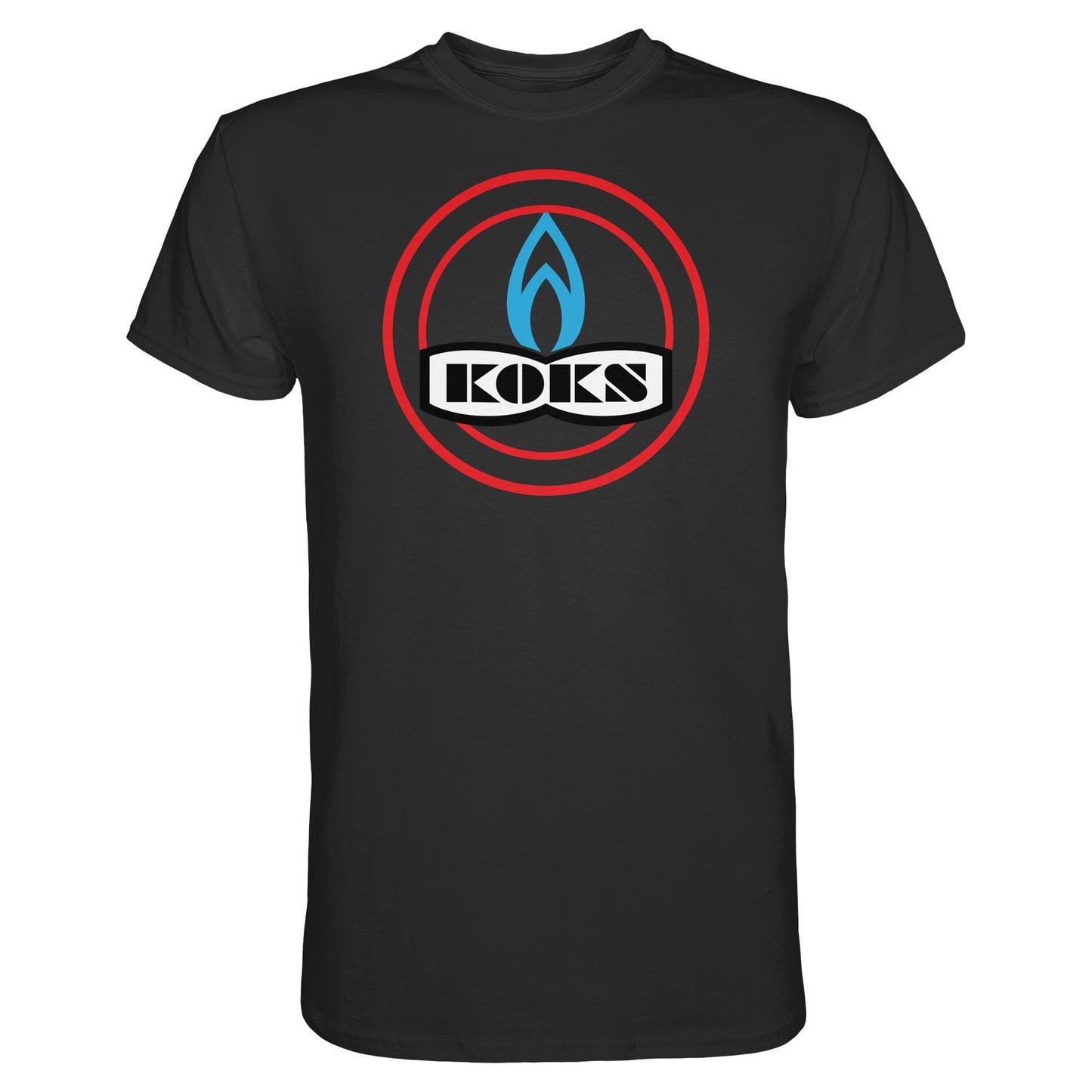 DDR Ostalgie Shirt Unisex • KOKS KOKEREIEN