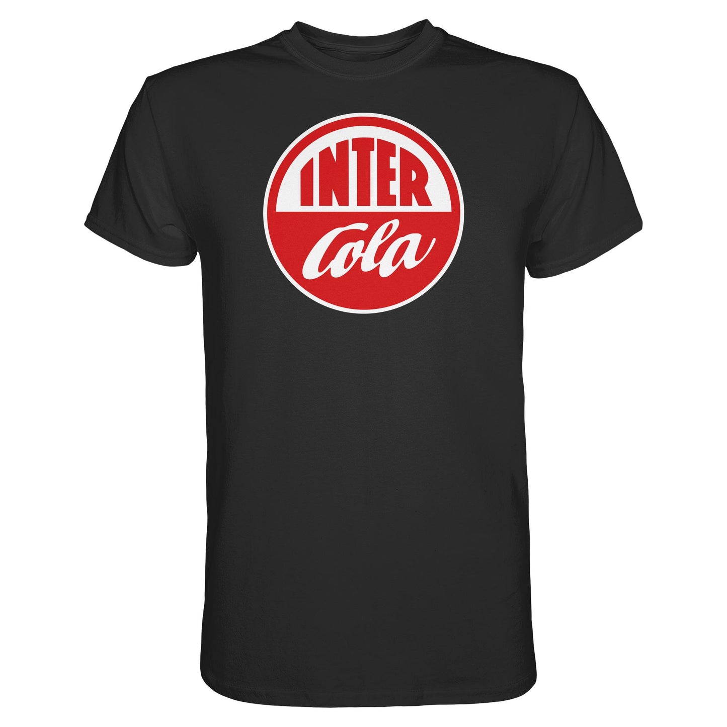 DDR Ostalgie Shirt Unisex • INTERCOLA