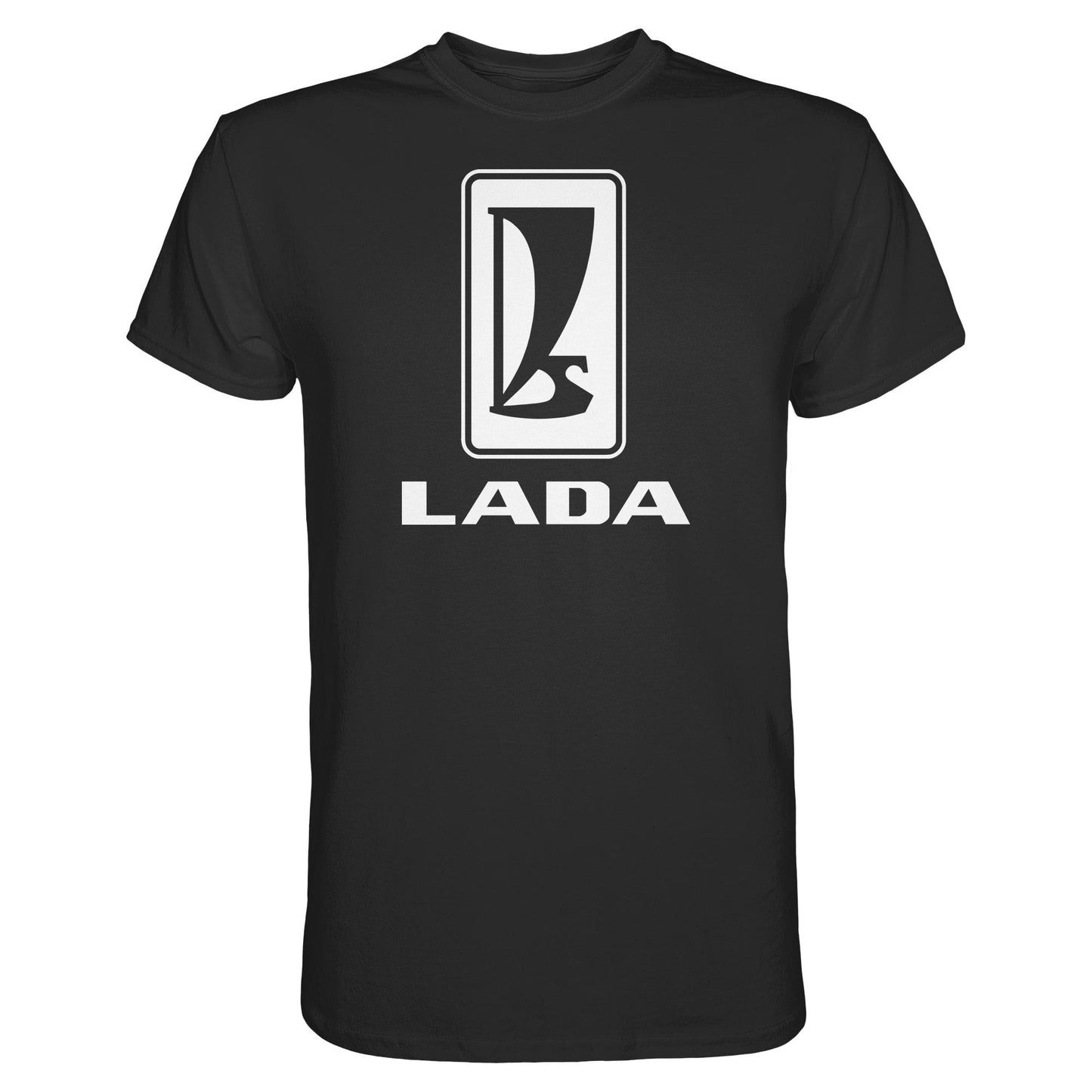DDR Ostalgie Shirt Unisex • LADA