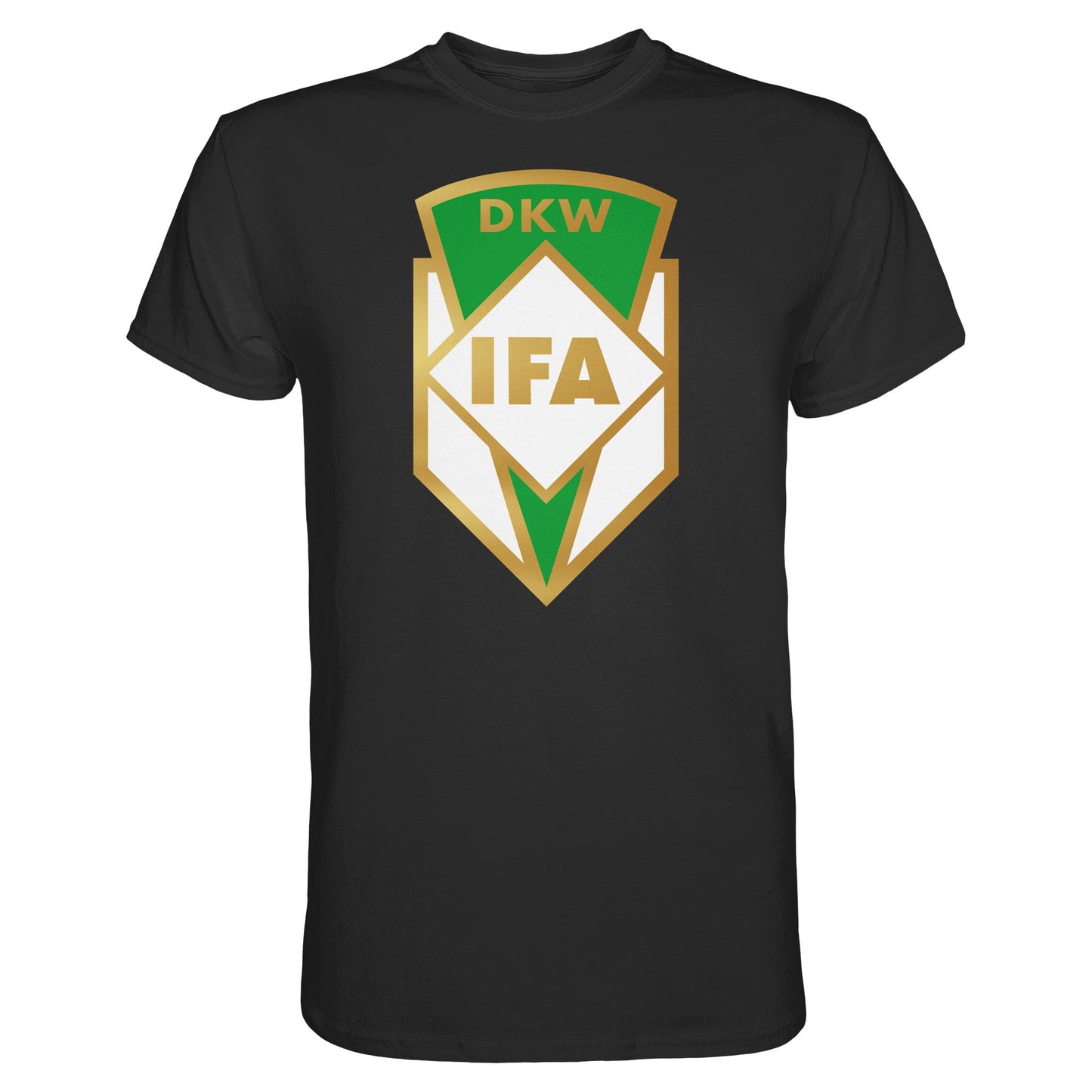 DDR Ostalgie Shirt Unisex • DKW IFA