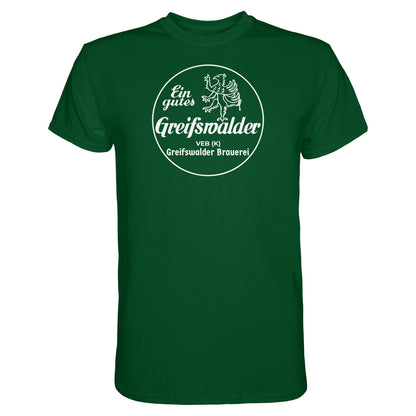 PREMIUM SHIRT UNISEX • VEB GREIFSWALDER BRAUEREI