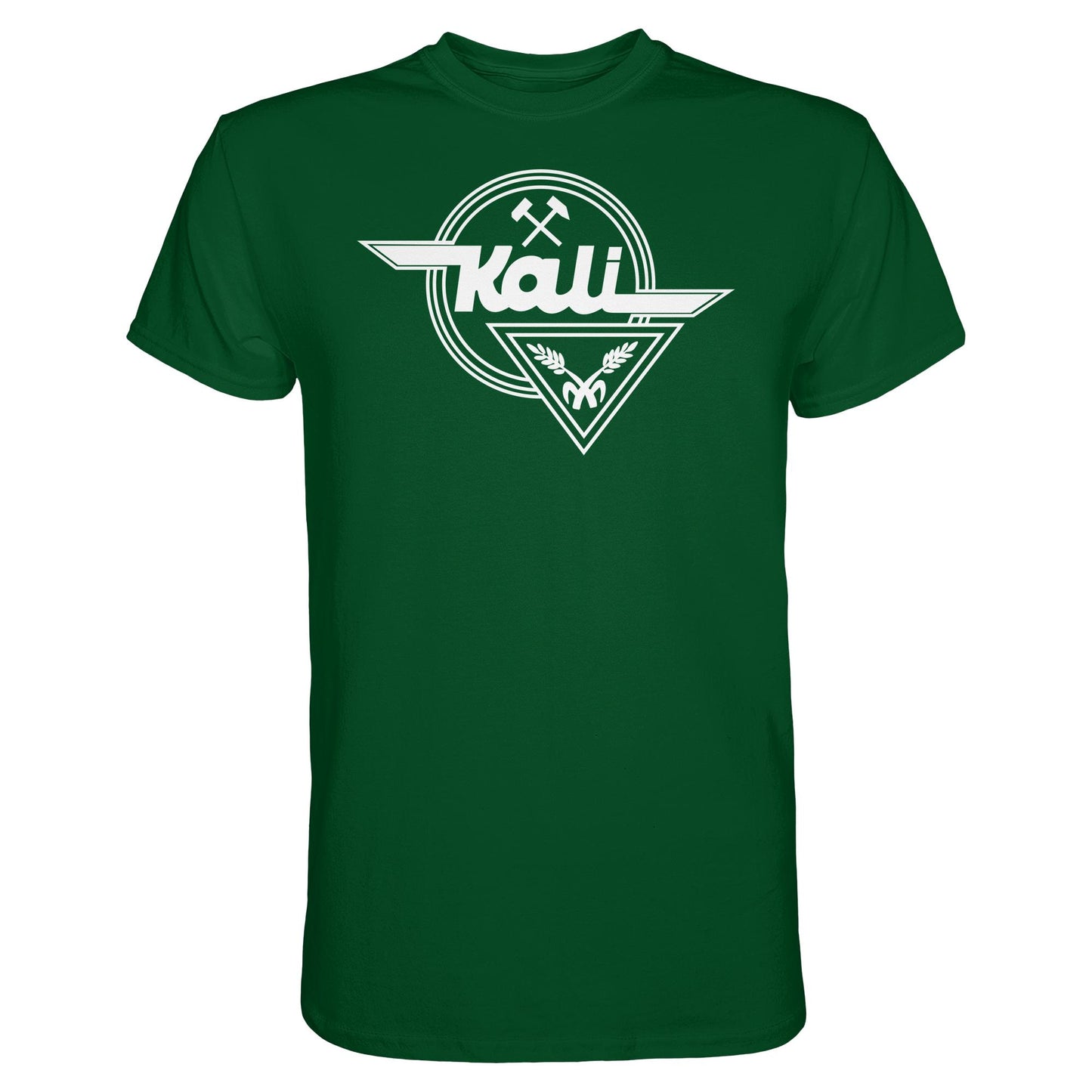 DDR Ostalgie Shirt Unisex • KOMBINAT KALI