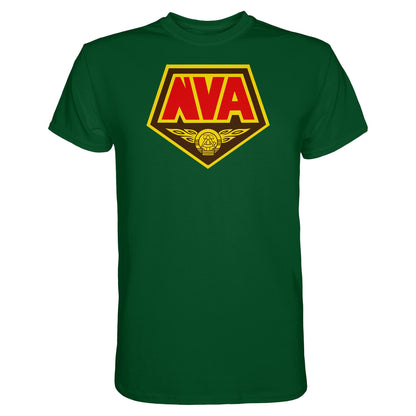 DDR Ostalgie Shirt Unisex • NVA SIGNÉ
