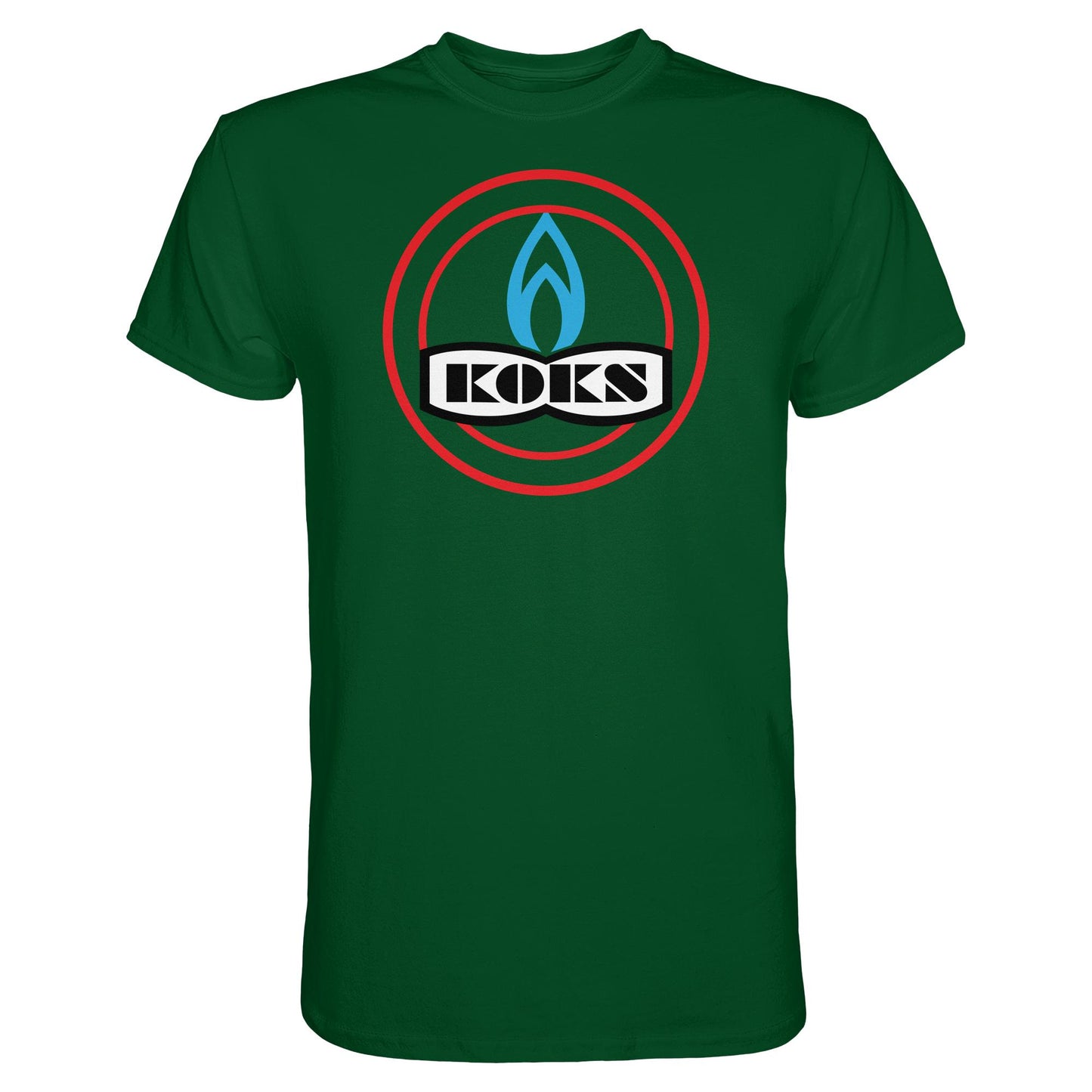 DDR Ostalgie Shirt Unisex • KOKS KOKEREIEN