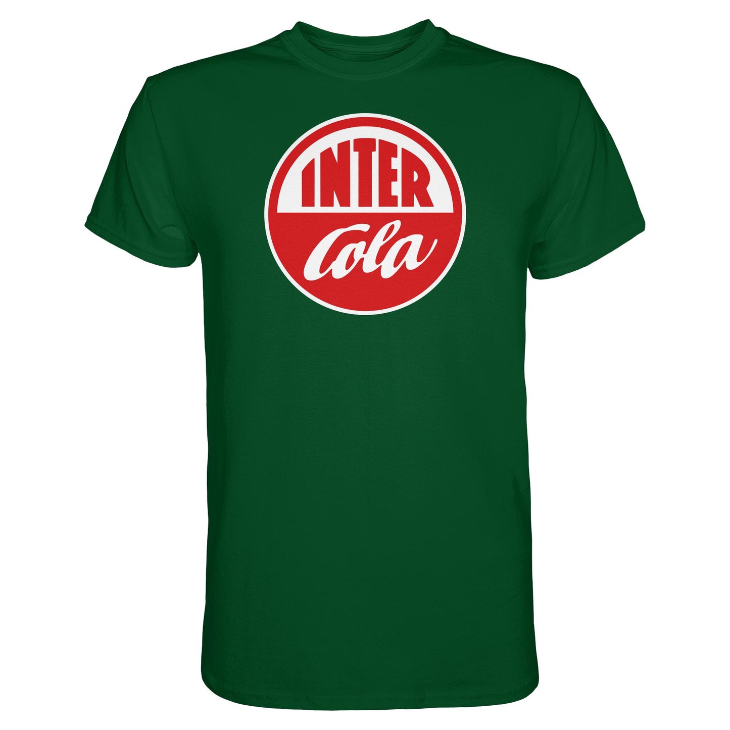 DDR Ostalgie Shirt Unisex • INTERCOLA