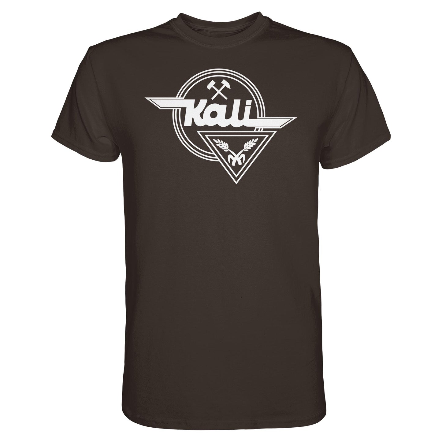 DDR Ostalgie Shirt Unisex • KOMBINAT KALI