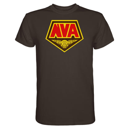 DDR Ostalgie Shirt Unisex • NVA SIGNÉ