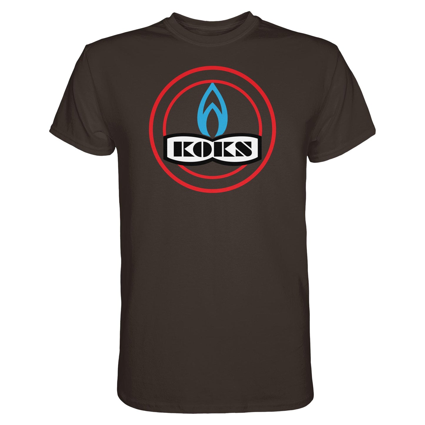 DDR Ostalgie Shirt Unisex • KOKS KOKEREIEN