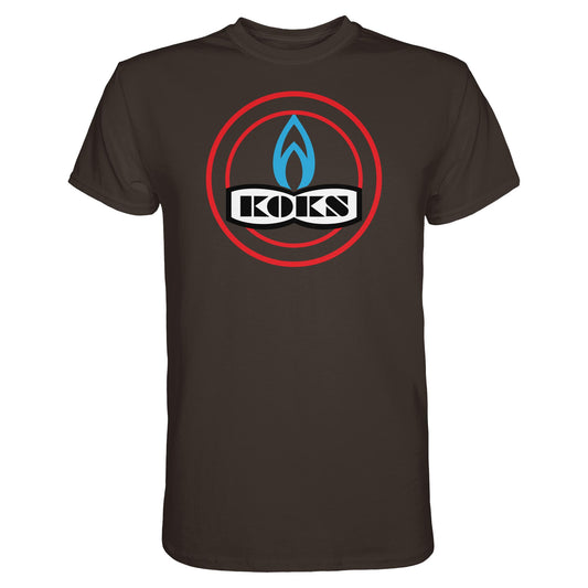 DDR Ostalgie Shirt Unisex • KOKS KOKEREIEN