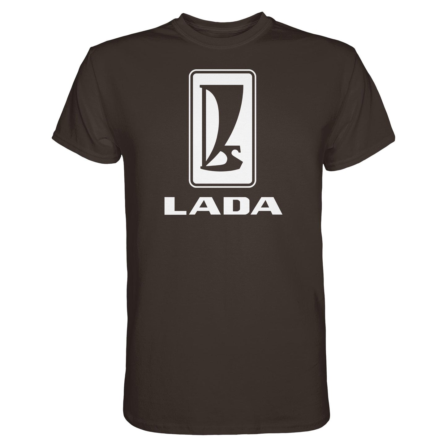 DDR Ostalgie Shirt Unisex • LADA