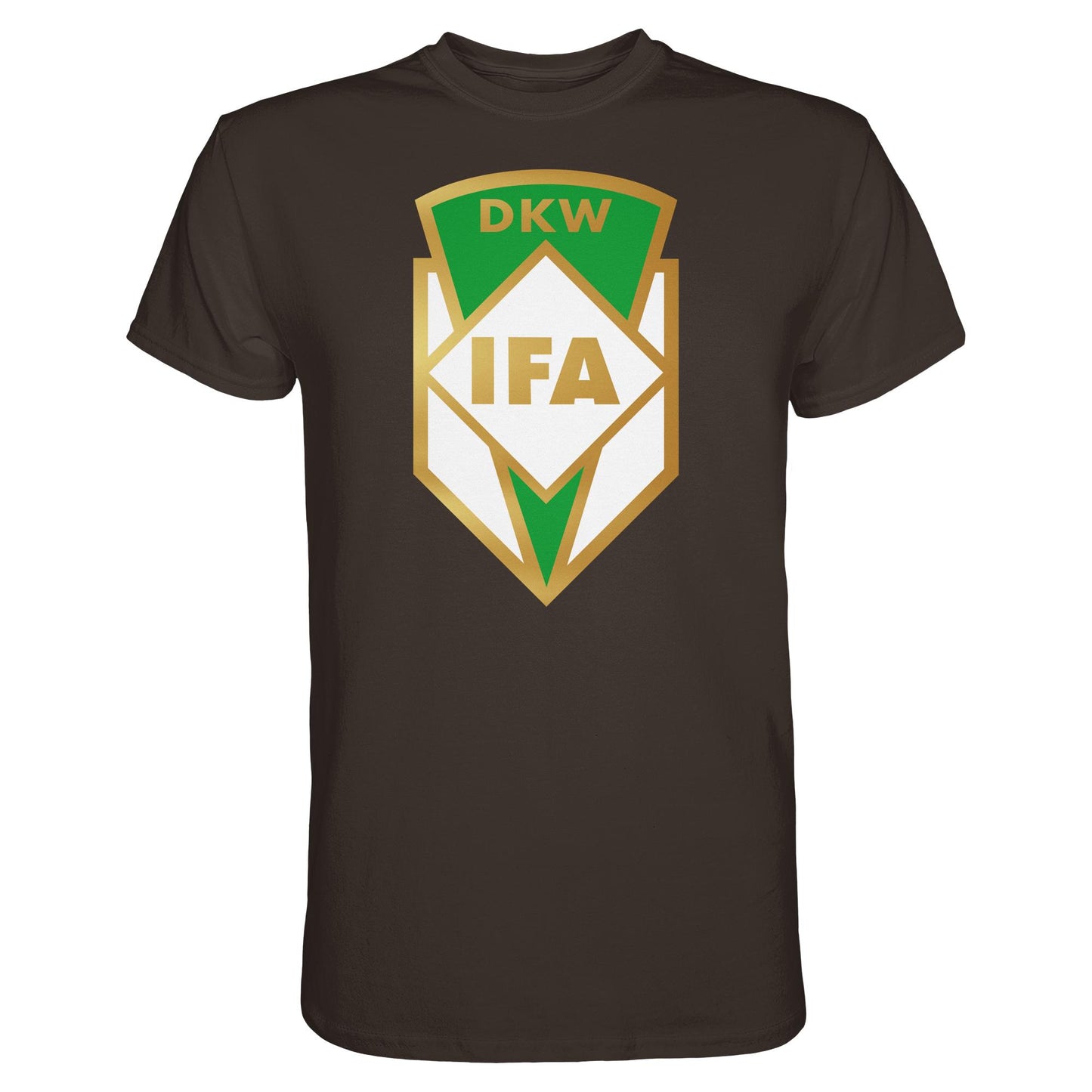 DDR Ostalgie Shirt Unisex • DKW IFA