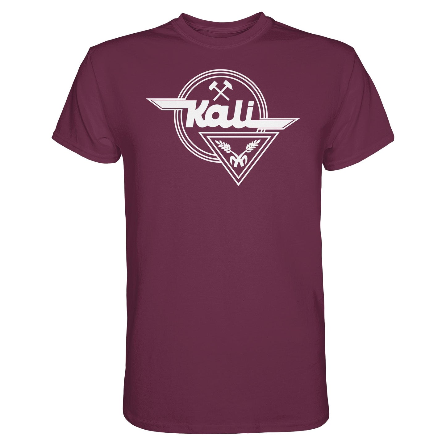 DDR Ostalgie Shirt Unisex • KOMBINAT KALI
