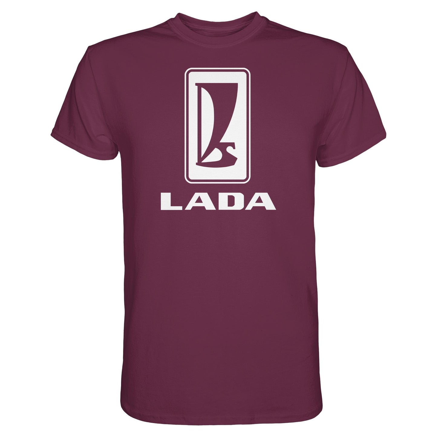 DDR Ostalgie Shirt Unisex • LADA