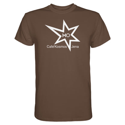 PREMIUM SHIRT UNISEX • HO CAFE KOSMOS JENA