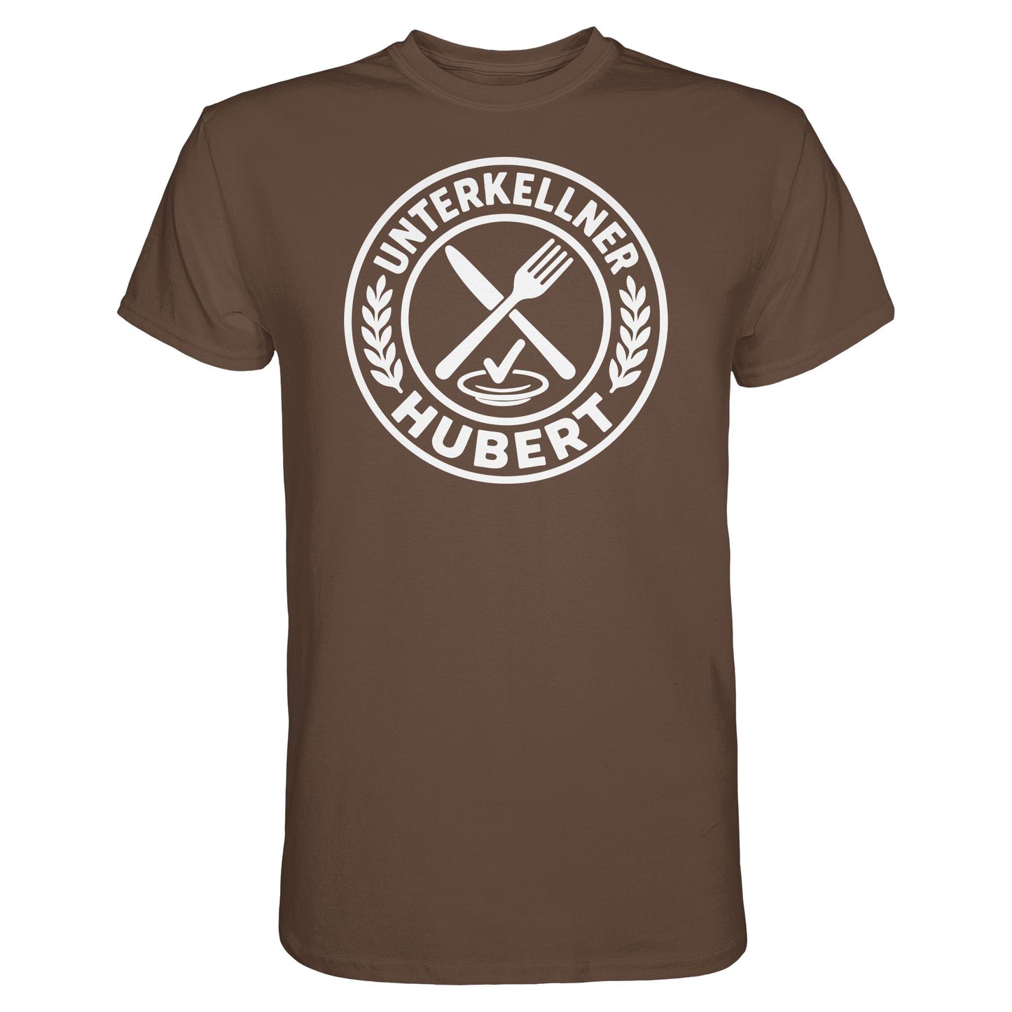 UNTERKELLNER HUBERT • PREMIUM NICKI (SHIRT) UNISEX - Premium Shirt