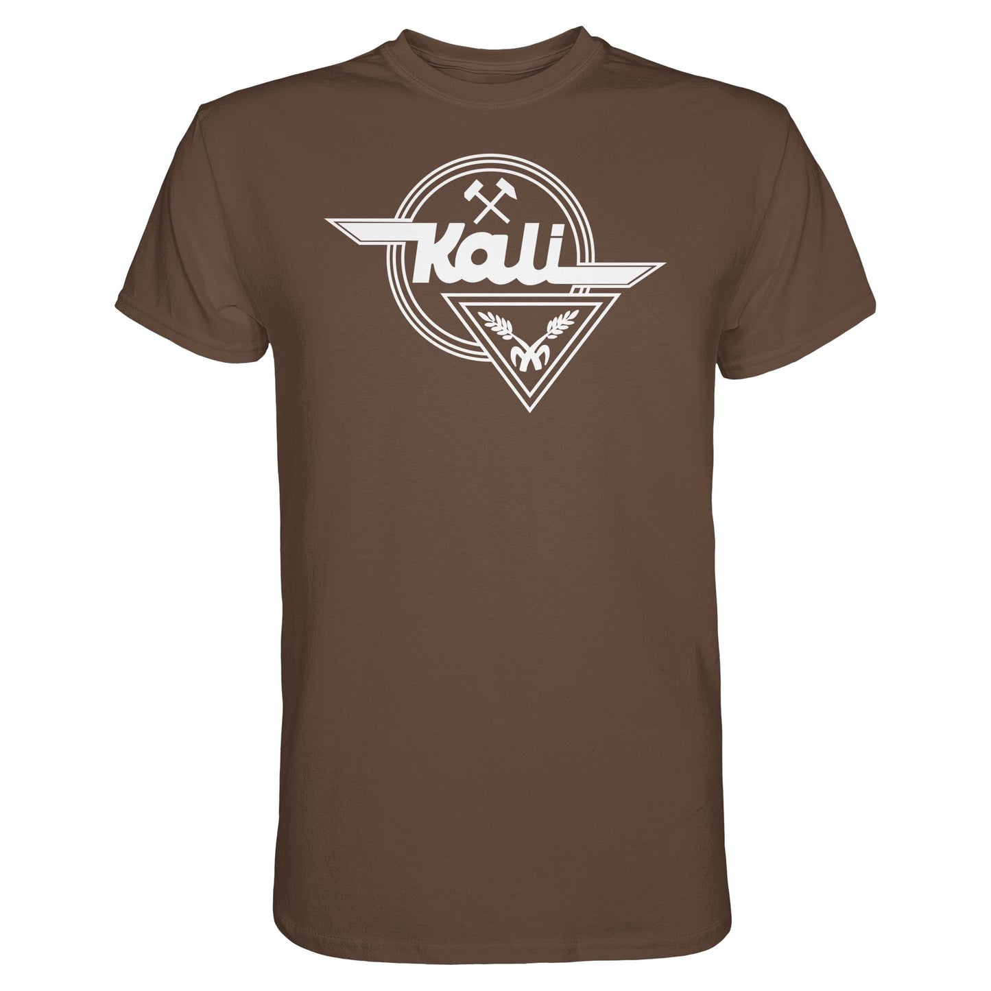 DDR Ostalgie Shirt Unisex • KOMBINAT KALI