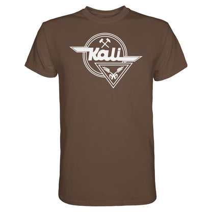 DDR Ostalgie Shirt Unisex • KOMBINAT KALI
