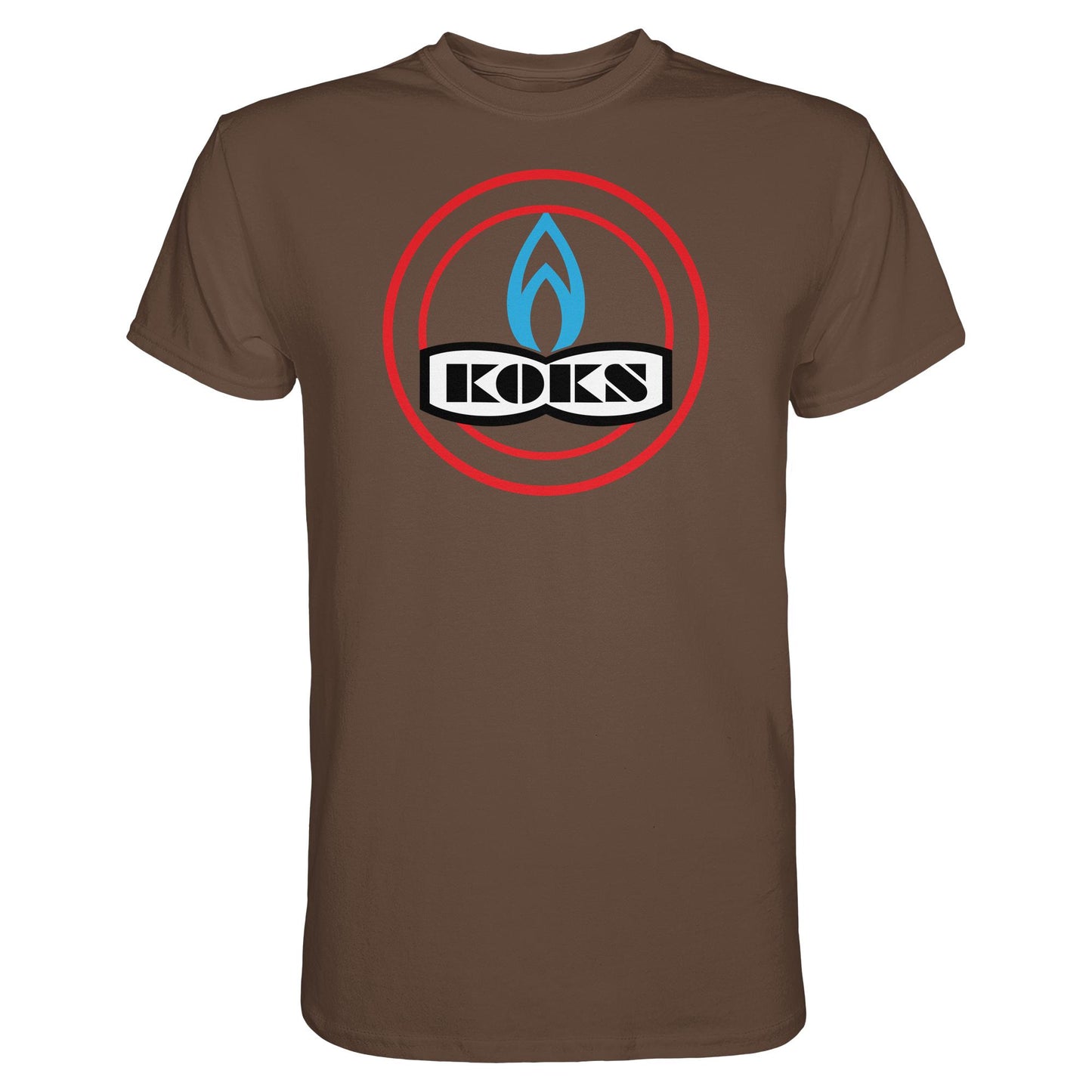 DDR Ostalgie Shirt Unisex • KOKS KOKEREIEN