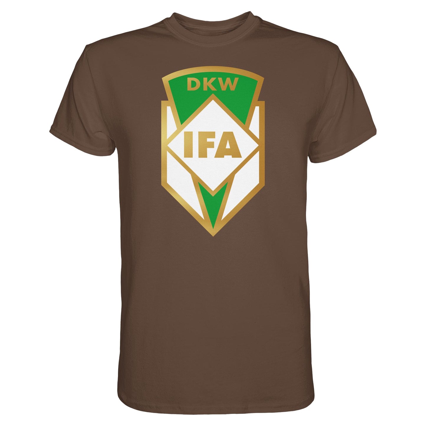 DDR Ostalgie Shirt Unisex • DKW IFA
